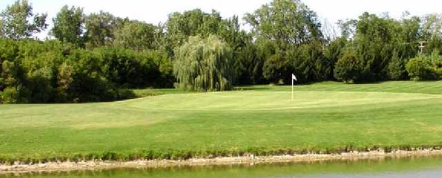 Brookside Golf Course in Saline Brookside Golf Course in Saline