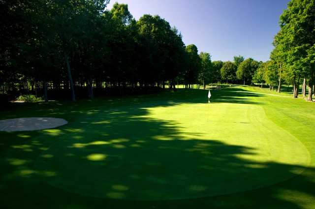 Gaylord Golf Club in Gaylord Gaylord Golf Club in Gaylord