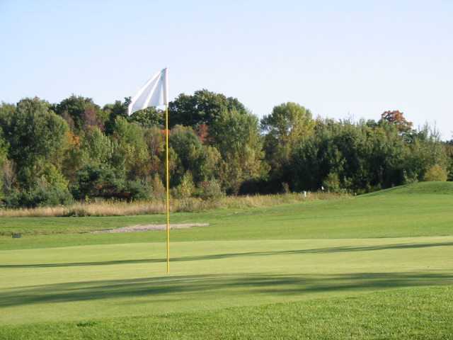 Evergreen Golf Course in Grand Haven Evergreen Golf Course in Grand Haven