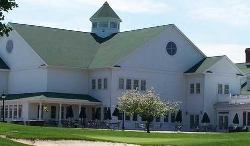 Country Club of Lansingo in Lansing Country Club of Lansingo in Lansing