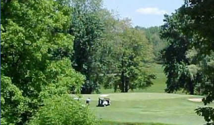 Davison Country Club in Davison Davison Country Club in Davison