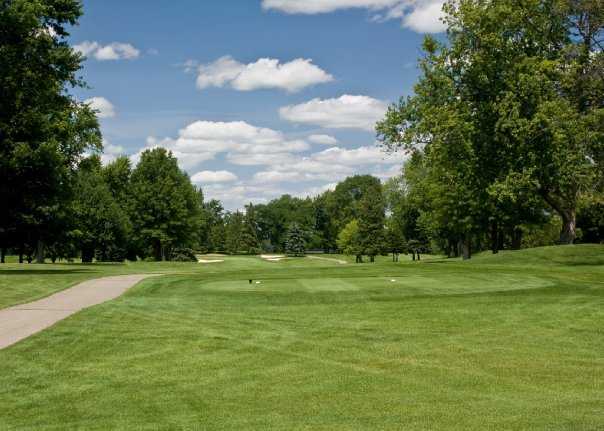 Washtenaw Golf Club in Ypsilanti Washtenaw Golf Club in Ypsilanti