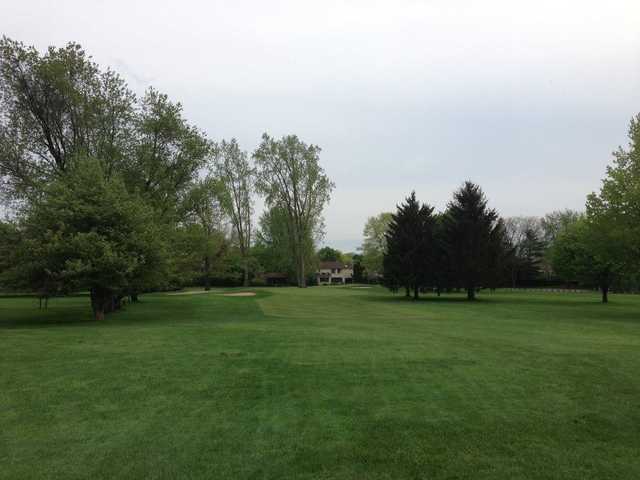 Georgetown Country Club in Ann Arbor Georgetown Country Club in Ann Arbor