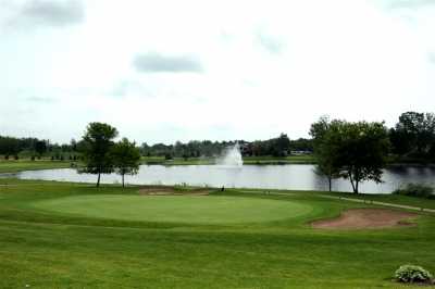 The Fountains Golf Club in Clarkston The Fountains Golf Club in Clarkston