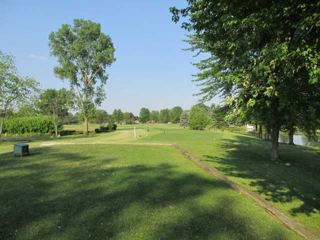 Dutch Hollow Golf Club in Durand Dutch Hollow Golf Club in Durand