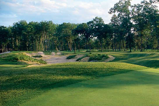 The Blackshire At Lakewood Shores Resort In Oscoda