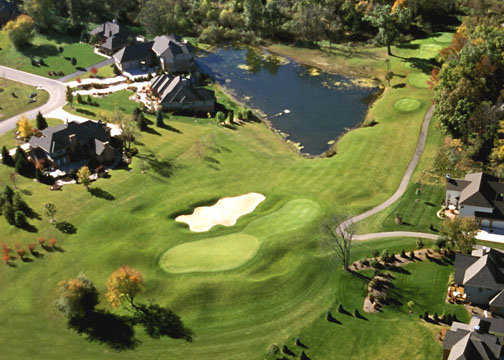 Stonebridge Golf Club in Ann Arbor Stonebridge Golf Club in Ann Arbor
