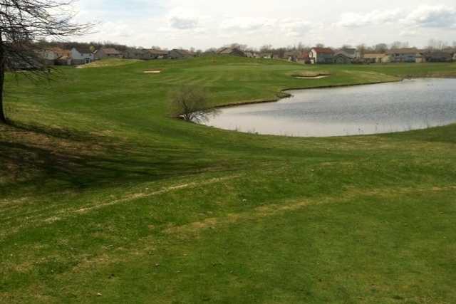 Links at Gateway in Romulus Links at Gateway in Romulus