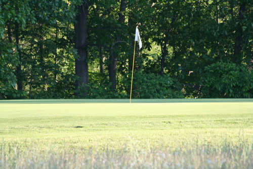 Sauganash Golf Club in Three Rivers Sauganash Golf Club in Three Rivers