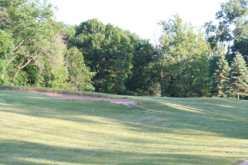 Sauganash Golf Club in Three Rivers Sauganash Golf Club in Three Rivers