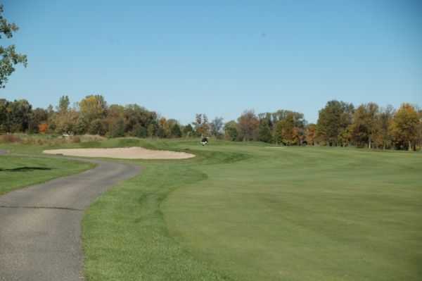 Fox Creek Golf Course in Livonia Fox Creek Golf Course in Livonia