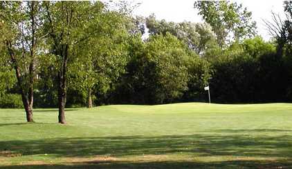 Brookside Golf Course in Saline Brookside Golf Course in Saline