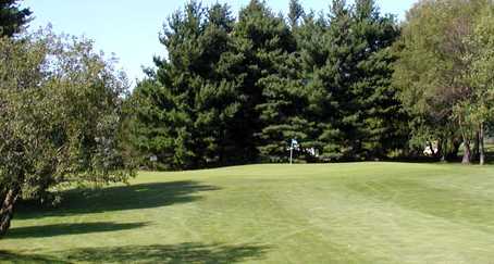 Brookside Golf Course in Saline Brookside Golf Course in Saline