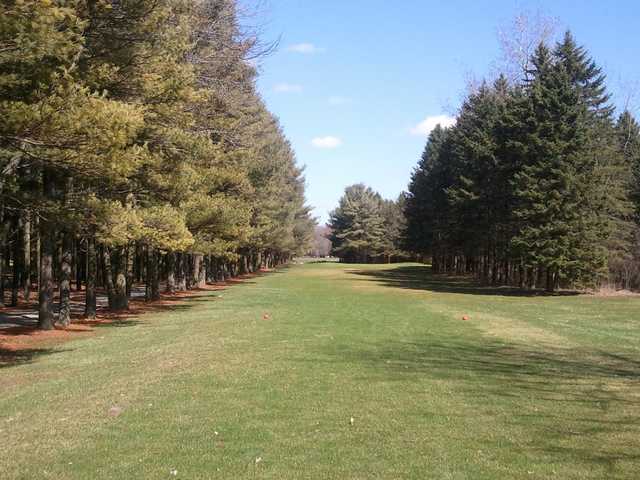 Woodland Hills Golf Club in Sandusky Woodland Hills Golf Club in Sandusky