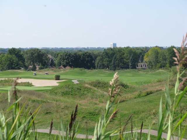 Sanctuary Lake Golf Course in Troy Sanctuary Lake Golf Course in Troy