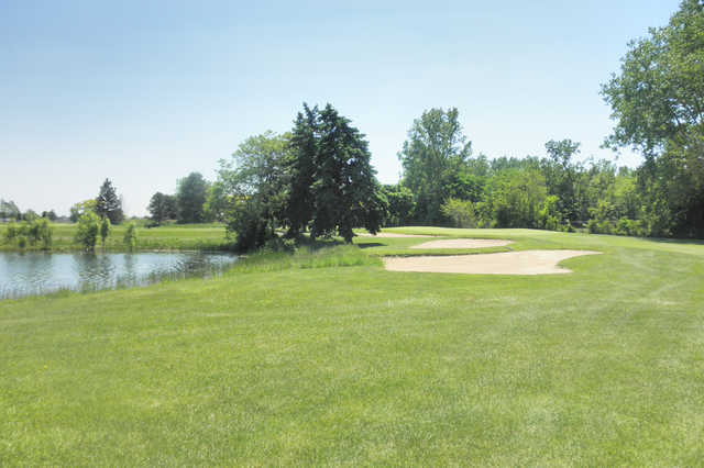 South Winds Golf Club in Southgate South Winds Golf Club in Southgate