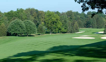 Bloomfield Hills Country Club in Bloomfield Hills Bloomfield Hills Country Club in Bloomfield Hills