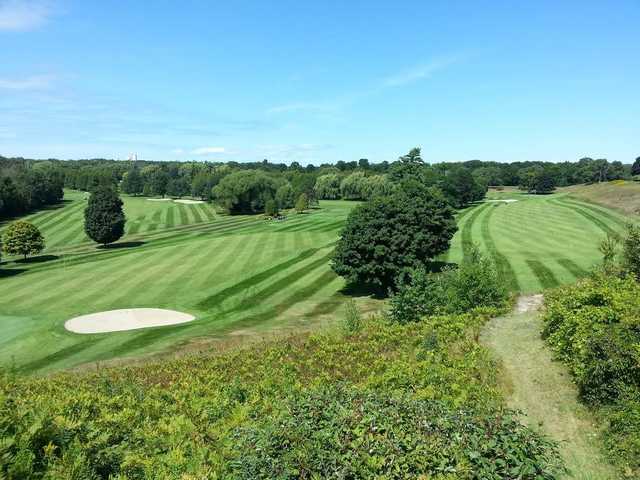 Belvedere Golf Club in Charlevoix Belvedere Golf Club in Charlevoix