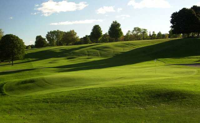 Belvedere Golf Club in Charlevoix Belvedere Golf Club in Charlevoix