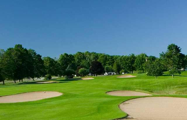 Belvedere Golf Club in Charlevoix Belvedere Golf Club in Charlevoix