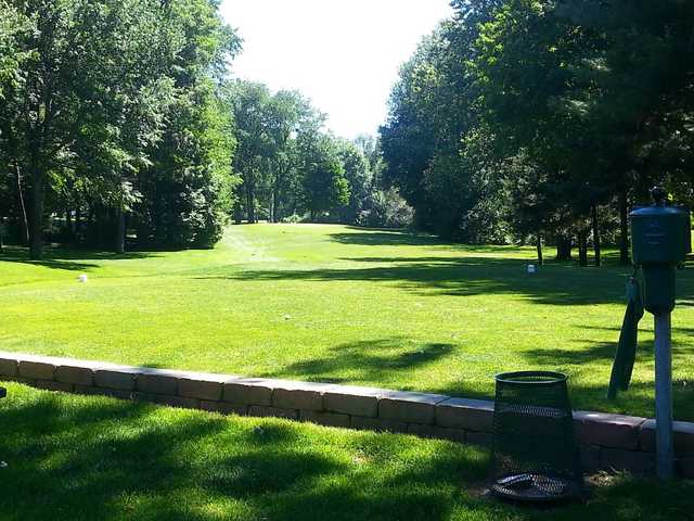 Ironwood Golf Course in Byron Center Ironwood Golf Course in Byron Center