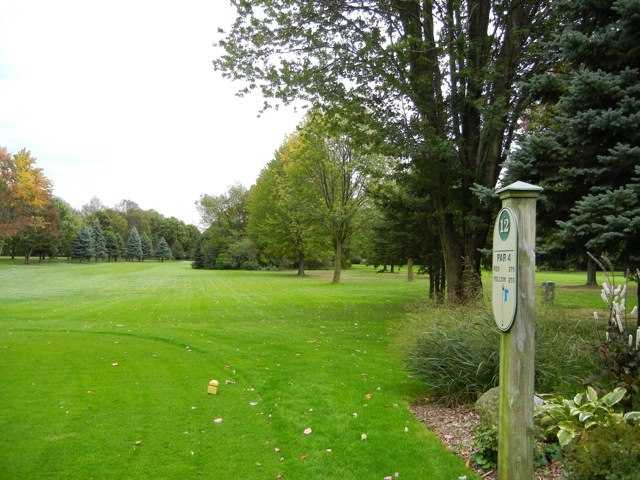 Ironwood Golf Course in Byron Center Ironwood Golf Course in Byron Center