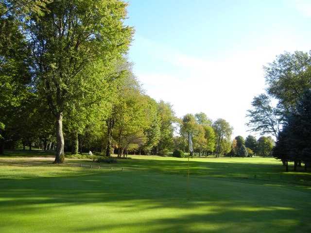 Ironwood Golf Course in Byron Center Ironwood Golf Course in Byron Center