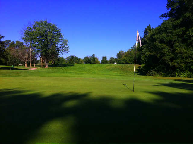 Arrowhead Golf Course in Lowell Arrowhead Golf Course in Lowell