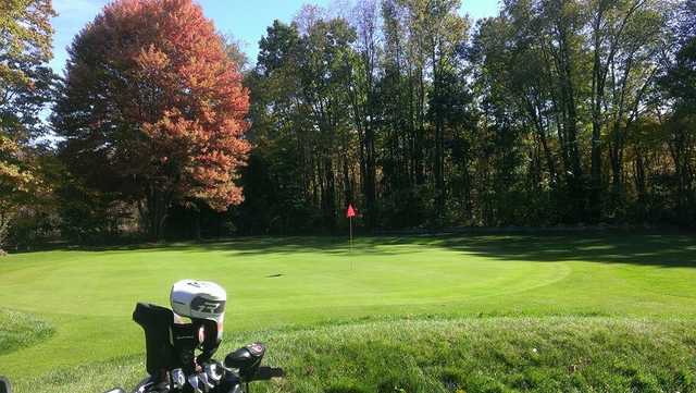 Pin High Golf Course in Lawton Pin High Golf Course in Lawton