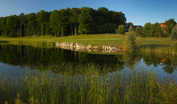Summit Golf Course at Shanty Creek in Bellaire Summit Golf Course at Shanty Creek in Bellaire