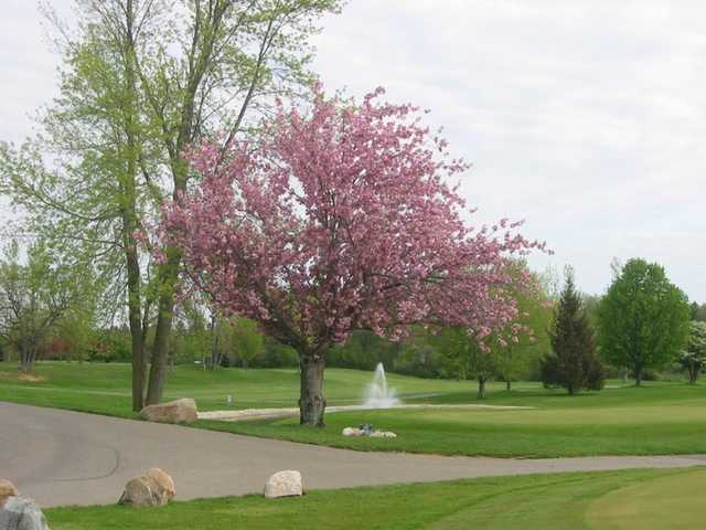 IMA Brookwood Golf Club in Burton IMA Brookwood Golf Club in Burton
