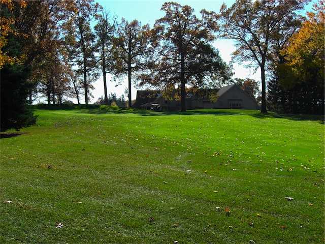 Dunham Hills Golf Club in Hartland Dunham Hills Golf Club in Hartland