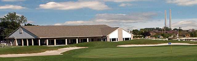 Links at Lake Erie in Monroe Links at Lake Erie in Monroe