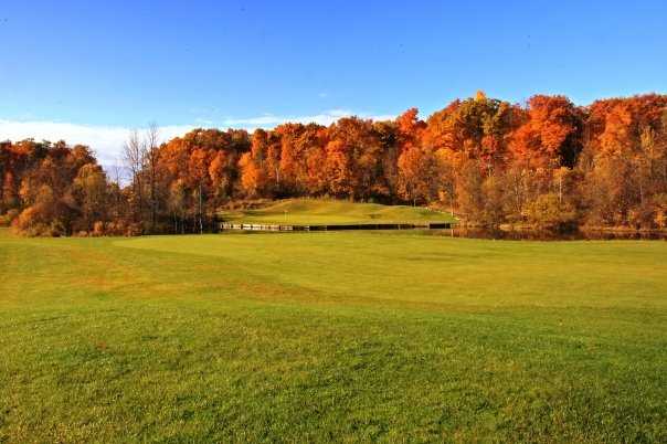 Hill at Copper Hills Golf Club in Oxford Hill at Copper Hills Golf Club in Oxford