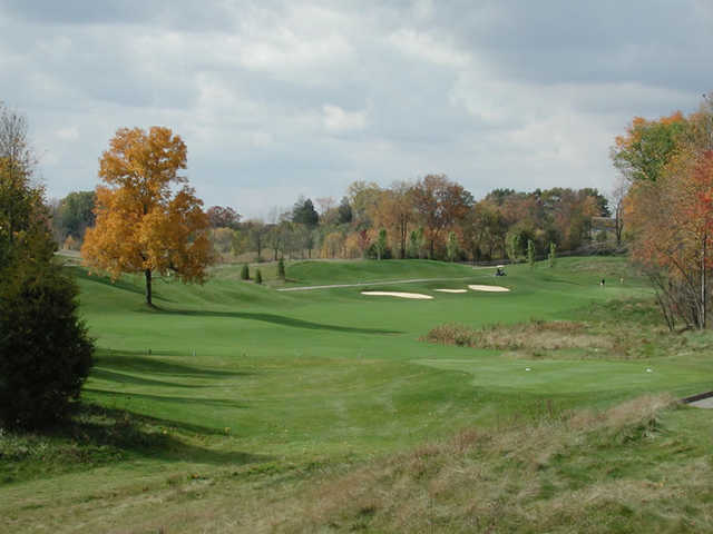 Moose Ridge Golf Course in South Lyon Moose Ridge Golf Course in South Lyon