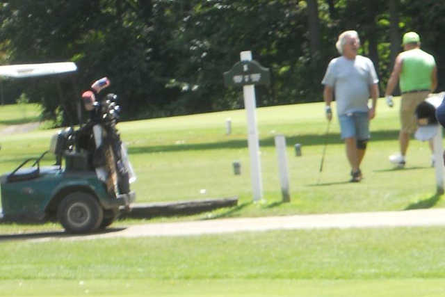 Beechwood Greens Golf Course in Mount Morris Beechwood Greens Golf Course in Mount Morris
