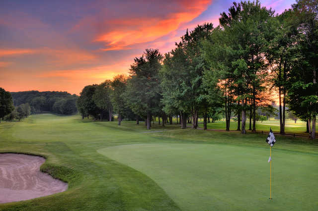 Gaylord Golf Club in Gaylord Gaylord Golf Club in Gaylord