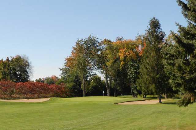 Marshall Country Club in Marshall Marshall Country Club in Marshall