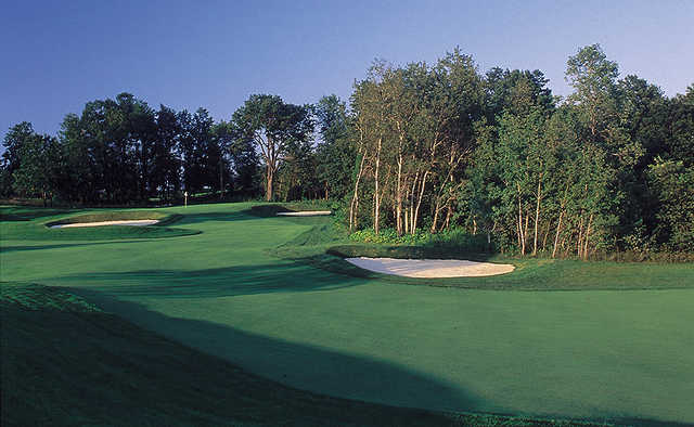 Oakhurst Golf Country Club in Clarkston Oakhurst Golf Country Club in Clarkston