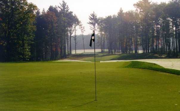 Red Hawk Golf Club in East Tawas Red Hawk Golf Club in East Tawas