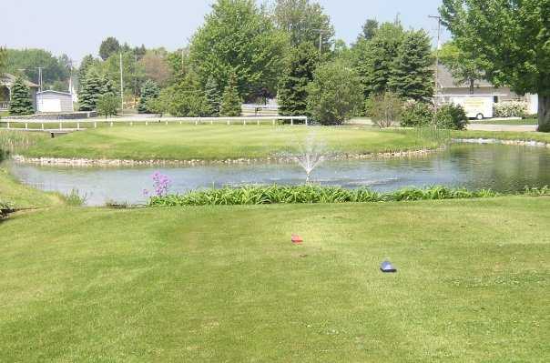 Greenbush Golf Course in Greenbush Greenbush Golf Course in Greenbush