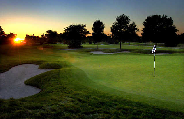 Fortress Golf Course in Frankenmuth Fortress Golf Course in Frankenmuth