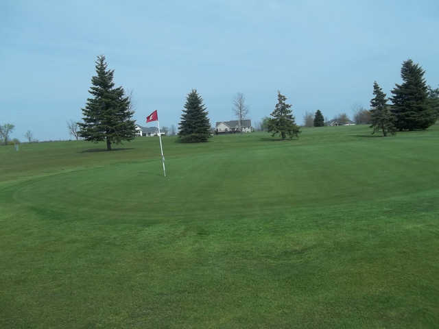 Wolf Creek Golf Club in Adrian Wolf Creek Golf Club in Adrian