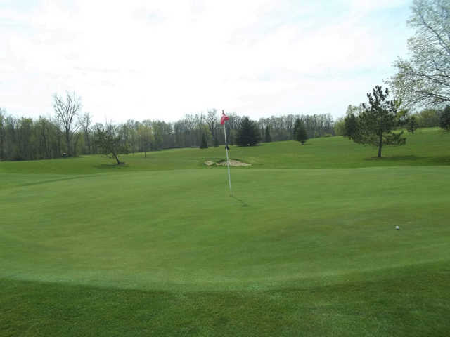 Wolf Creek Golf Club in Adrian Wolf Creek Golf Club in Adrian