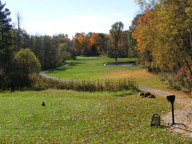 Falcon Head Golf Course Big Rapids Michigan Golf course information Falcon Head Golf Course Big Rapids Michigan Golf course information