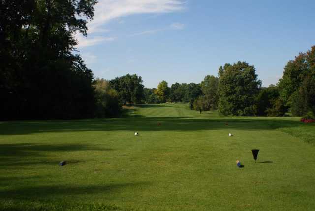 Lakelands Golf Country Club in Brighton Lakelands Golf Country Club in Brighton