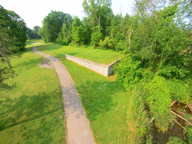Willow Brook Golf Club In Byron