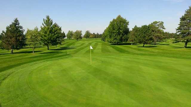 Rolling Hills Golf Course in Cass City Rolling Hills Golf Course in Cass City