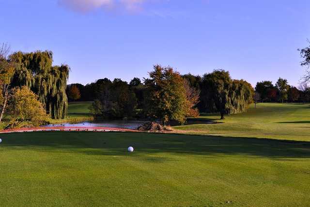 Clio Country Club in Clio Clio Country Club in Clio