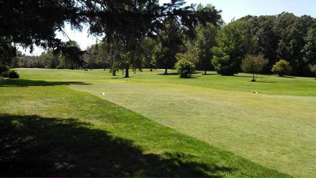 Vienna Greens Golf Course in Clio Vienna Greens Golf Course in Clio
